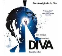 Cosma: Bande Originale du film "Diva" (1981)