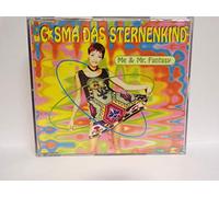 Cosma das Sternenkind - Me & Mr.Fantasy