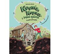 Cosma, Kopacz et l'école forestière. Des débuts difficiles