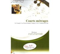 Cosma V. - Courts Mtrages