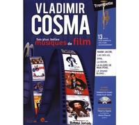 Cosma V. - Ses Plus Belles Musiques De Film