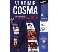 Cosma V. - Ses Plus Belles Musiques De Film