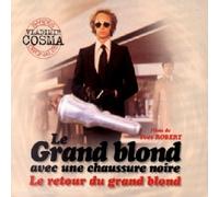 Cosma, Vladimir - Le Grand Blond