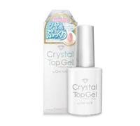 Cosme de Beaute - Gel Me 1 Crystal Top Gel 12ml