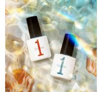 Cosme de Beaute - Gel Me 1 Nail Color 101 Tea Rose