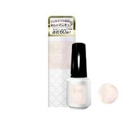 Cosme de Beaute - Genish Manicure Nail Color 125 Desert Lily