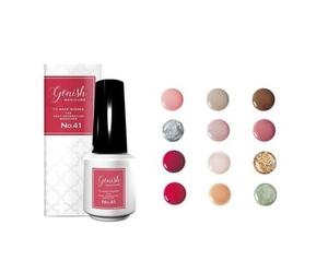 Cosme de Beaute - Genish Manicure Nail Color 87 Da Vinci