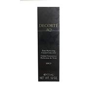 COSME DECORTE AQ Crema CONCENTRADA 03 15ML, CRÈME CONCENTRÉE Mixte, Negro, Seulement