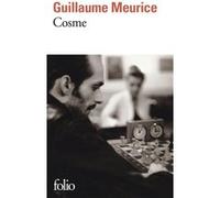 Cosme Guillaume Meurice (Auteur)