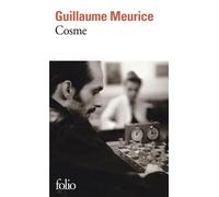 Cosme - Guillaume Meurice - Gallimard - Poche - Roman