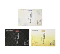 Cosme Station - Ehada Komachi Oil-absorbing Paper Silk - 20 pcs