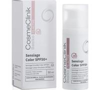CosmeClinik Basiko Sensiage Color