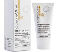 CosmeClinik Basiko SPF50+ Oil-Free 50 ml