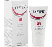 CosmeClinik Faster 15 Crème hydratante 50ml