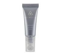 Cosmedix Enhance Lip-Plumping Mask - Conditions for Softer, Smoother, Fuller-Looking Pout - with Oils and Natural Emollients - Delivers Intense Hydration - Protects from Cracking - 10 ml
