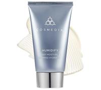 Cosmedix Humidify - Deep Moisture and Firming Hydrator - Renew and Guard Your Skin Against Signs of Aging - Soothes and Conditions Dry, Rough Surfaces - Smooths and Tightens Wrinkles - 74 g Cream