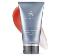 CosMedix Pure Enzymes Cranberry Exfoliating Mask by CosMedix for Unisex - 2 oz Mask, 60 g
