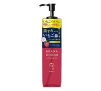 Cosmetex Roland - dot bye Keana Ichigo Cleansing Oil 180ml