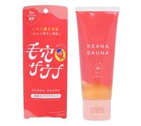 Cosmetex Roland - dot bye Keana Sauna Warm Scrub Face Pack 70g