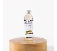 Cosm'Ethics® | Huile de Jojoba 60ml | 100% Naturelle Hydratation profonde régulation | Sébum apaisement soin capillaire