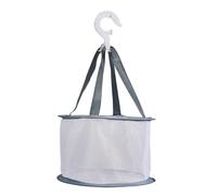 Cosmetic Aeration Grid - Applicator Suspension System, Professional Hygienic Stand, Rapid Evaporation Airflow Design | Multi Level Countertop Organization Solution, Cosmetic Studio Post Cleaning