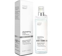Cosmetic Alchemy Cleanser Gluconolactone Peeling Toner 200ml