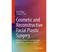 Cosmetic And Reconstructive Facial Plastic Surgery