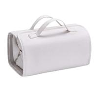 Cosmetic Bag Organizer, Makeup Pouch Bag, Toiletry Makeup Bags, Waterproof Cosmetic Bag, Waterproof Cosmetic Bags with Large Capacity for Makeup Brushes, Lipsticks, and Toiletries