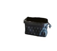 Cosmetic Bag Women Waterproof Flamingo Makeup Bags Travel Organizer Toiletry Kits Portable Beautician(Feather)