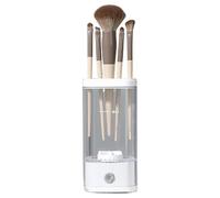 Cosmetic Brush Cleaner, Quick-Drying Makeup Brush Washer, Makeup Brush Spinner, Portable Brush Cleaner, Cosmetic Brush Cleaning Machine, Multifunctional Brush Cleanser for Women And Girls