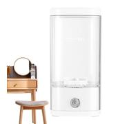 Cosmetic Brush Cleaner, Quick-Drying Makeup Brush Washing Machine, Portable Cosmetic Brush Spinner, Multifunctional Brush Cleanser Tool for Women and Girls, Easy Makeup Brush Cleaning Solution