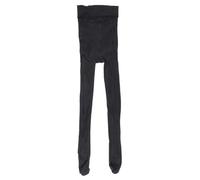 COSMETIC CLUB Collant Ultra Résistant Confort Supérieur Taille Unique Noir | Élasthanne et polyamide, collant, ultra résistant, confort supérieur, taille unique, opaque, polyvalent, noir