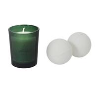 COSMETIC CLUB Lot de 2 Coffrets Soin Visage Rouleau Jade et Masque Vert | Lot de 2 coffrets soin visage, rouleau de jade, masque charbon, bandeau cheveux, routine drainante, idée cadeau, vert