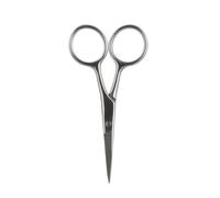 COSMETIC CLUB - SC29274 - Ciseaux à Moustache Mode Bien être Accessoire de Beauté Homme