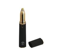 COSMETIC CLUB - SC29356, Tondeuse à Sourcils, soins de la peau, maquillage, soins capillaires et parfums, pour une beauté éclatante. Taille : Standard, Couleur : Noir