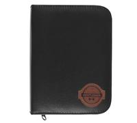 Coffret de Beauté Homme "15 Accessoires" 29cm Noir Noir G