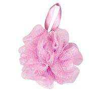 COSMETIC CLUB - SC40047 Coffret Soin Fleur de Cerisier - 4 Accessoires : Gel Douche, Lotion Hydratante, Savon, Éponge Exfoliante - Parfum Floral - Cadeau Idéal