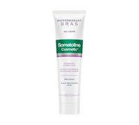 COSMETIC - Crème Corps Raffermissant Gel Crème SOMATOLINE | Texture onctueuse pour une peau ferme | Idéale pour le soin quotidien | le flacon de 100mL | LOT DE 2