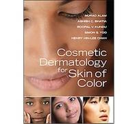 Cosmetic Dermatology For Skin of Colour Murad Alam (Auteur)