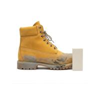 Cosmetic Leather Gomme Nettoyante Daim, Gomme à Détacher pour Chaussures en Daim, Élimine les Taches à Sec, Entretien Chaussures et Accessoires