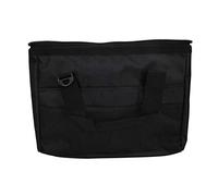 Cosmetic Storage Bag, Corrosion Resistance Made of Nylon Material Not Easy to Rust Barber Tool Bag, Man for Woman/1254
