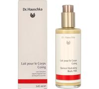 Cosmetica Dr. Hauschka Lait corporel hydratant au coing 145ml