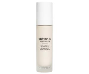 Cosmetics 27 - CREME BIO-LOGIQUE 27 - Crème pour le visage 50 ml