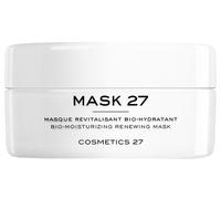 Cosmetics 27 - MASK 27 - Masque hydratant 60 ml