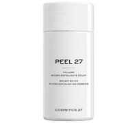 Cosmetics 27 - Peel 27 - Peeling du visage 40 g