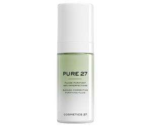 Cosmetics 27 - PURE 27 serum - Sérum hydratant 30 ml