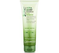 Cosmetics - 2chic D'avocat Et L'huile D'olive Ultra-Moist Shampooing - 8,5 Fl. Onces. (250 Ml)[H443]