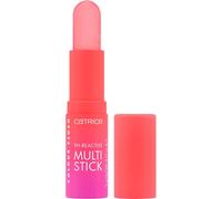 Cosmetics Colour Flush Ph-Reactive Multi Stick, S'adapte À La Couleur, Résultat Instantané, Naturel, Sensation De Rosée (5g)