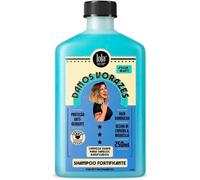 Cosmetics - Danos Vorazes - Shampoo Fortifiant - 250 Ml - Unisexe - Renforcez Vos Cheveux !