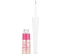Cosmetics Eye Sparkle, Liquid Liner, Longue Durée, Mettant En Valeur L'oeil, Ne Coule Pas, Chatoyant, Scintillant (4ml)